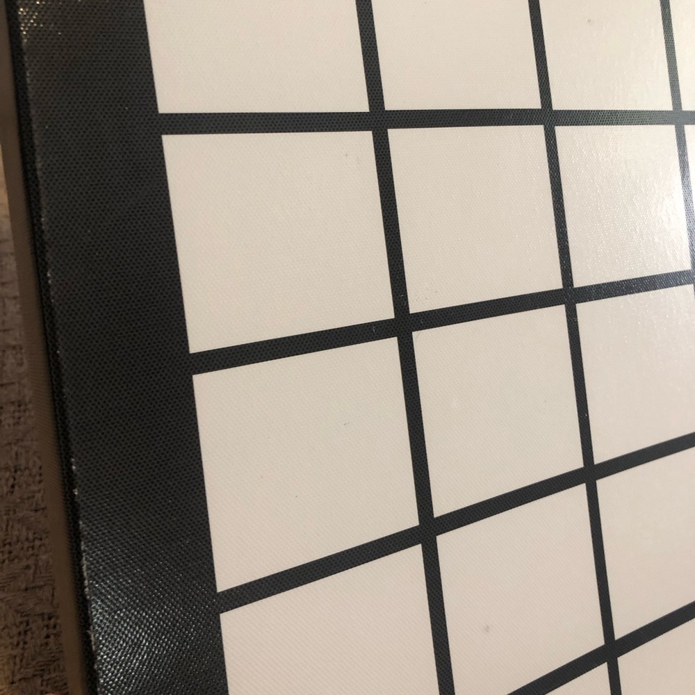 Dry Erase Calendar - Picture 4 of 4